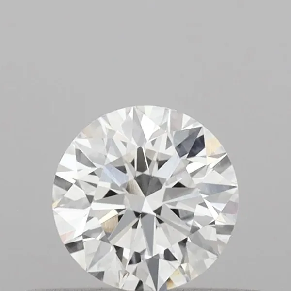 0.36ct ROUND D VS1 Lab diamond