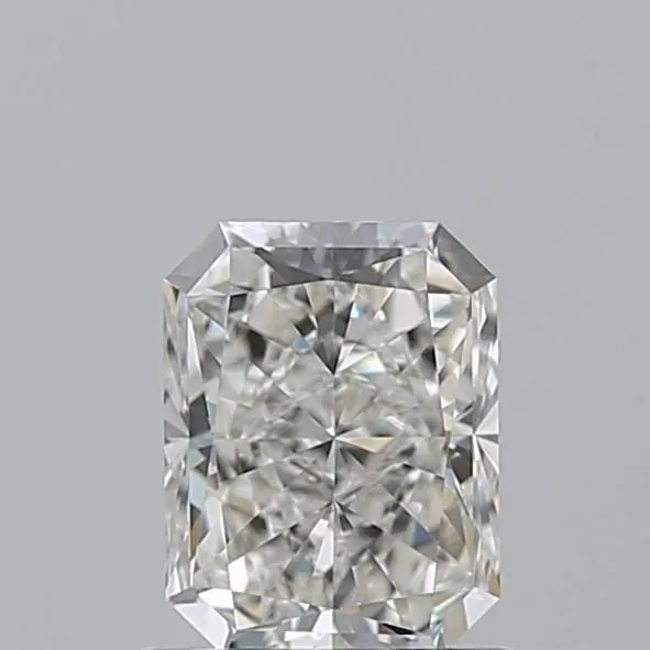 1ct RADIANT H VS1 Natural diamond