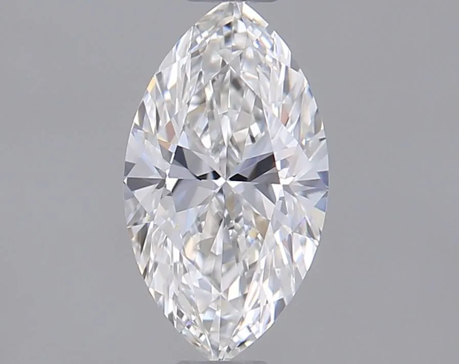 0.33ct MARQUISE F IF Natural diamond