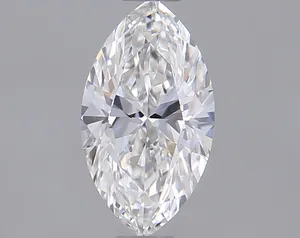 0.33ct MARQUISE F IF Natural diamond