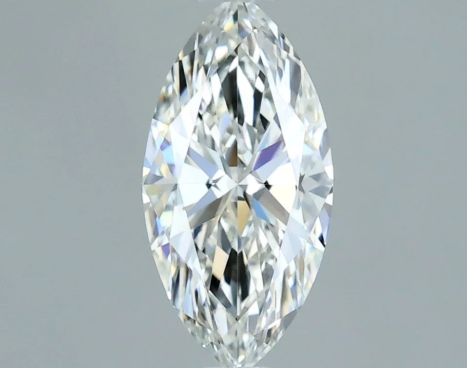 0.57ct MARQUISE H VS1 Natural diamond