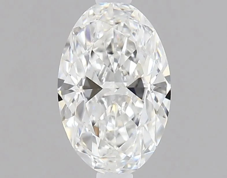 0.50ct OVAL F SI1 Natural diamond