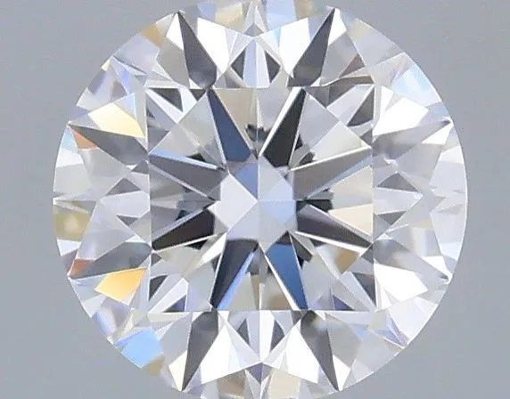 0.33ct ROUND D VVS2 Lab Grown diamond