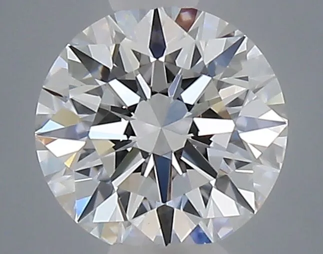 0.32ct ROUND D VVS2 Lab Grown diamond