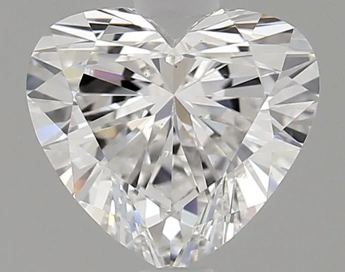 1.10ct HEART E VS1 Lab Grown diamond