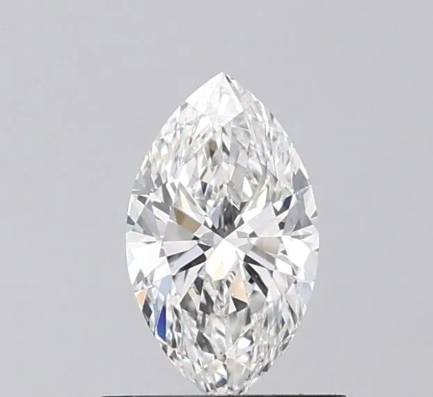 0.57ct MARQUISE G VS1 Natural diamond