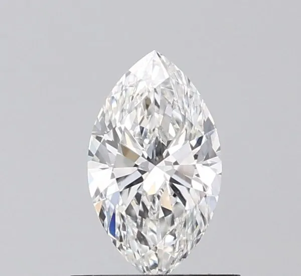0.57ct MARQUISE G VS1 Natural diamond