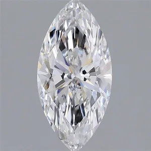 1.06ct MARQUISE D VS1 Lab diamond
