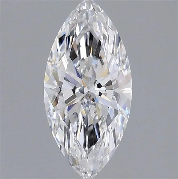 1.06ct MARQUISE D VS1 Lab diamond