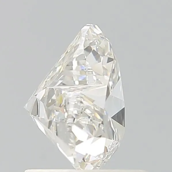 1.3ct HEART G VVS2 Lab diamond