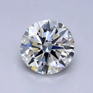 0.3ct ROUND H VVS2 Natural diamond
