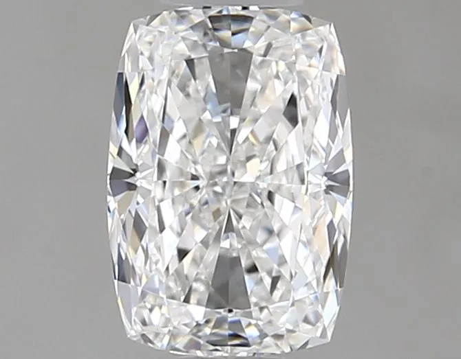 0.50ct CUSHION F IF Natural diamond