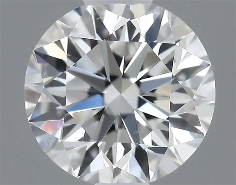 0.30ct ROUND F SI1 Natural diamond