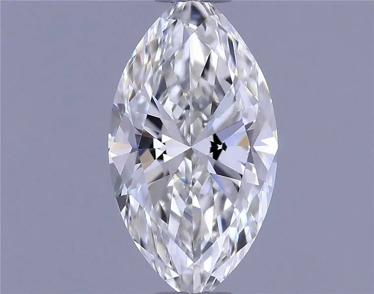 0.40ct MARQUISE G SI1 Natural diamond
