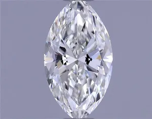 0.4ct MARQUISE G SI1 Natural diamond