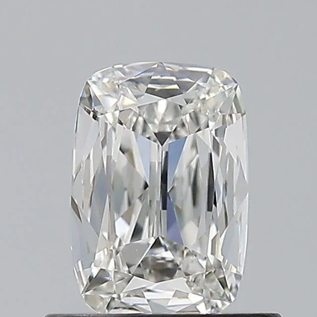 0.50ct CUSHION G VS1 Natural diamond