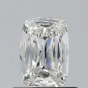 0.5ct CUSHION G VS1 Natural diamond