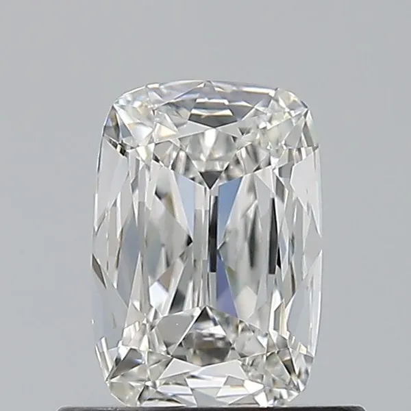 0.5ct CUSHION G VS1 Natural diamond