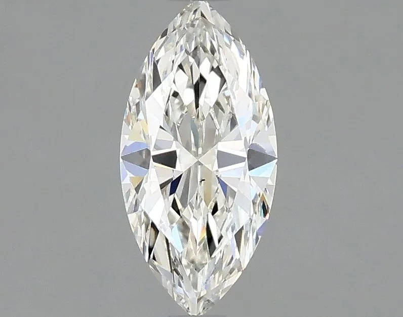 0.67ct MARQUISE H VS2 Natural diamond