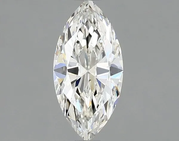 0.67ct MARQUISE H VS2 Natural diamond