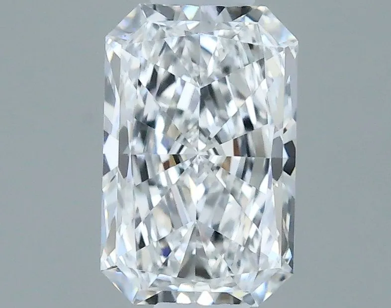 0.30ct RADIANT D VS1 Natural diamond