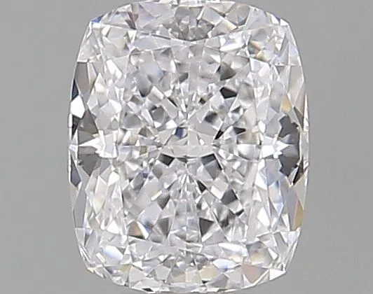 0.33ct CUSHION D VVS1 Natural diamond