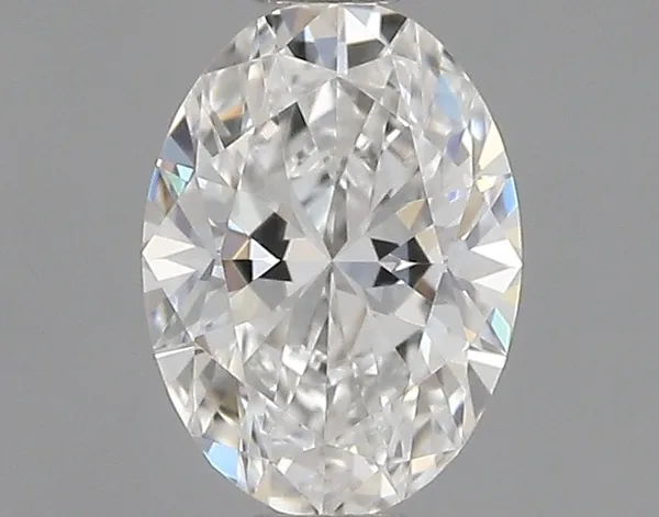 0.31ct OVAL E VVS2 Natural diamond