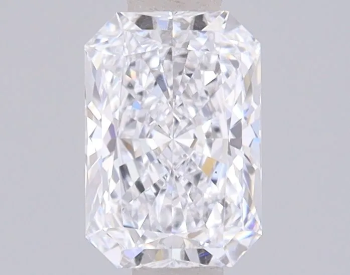 0.73ct RADIANT D VS2 Lab Grown diamond