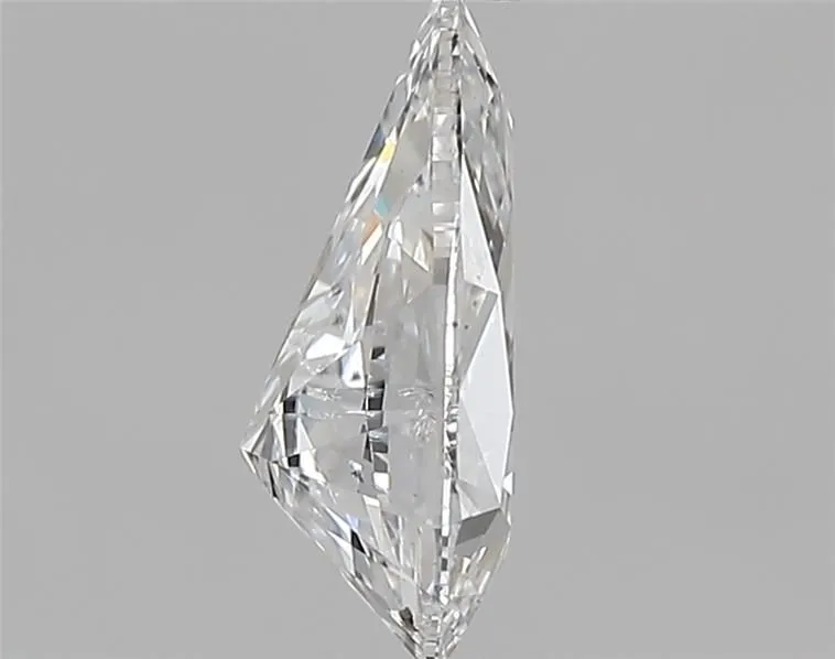 0.40ct PEAR D SI2 Natural diamond