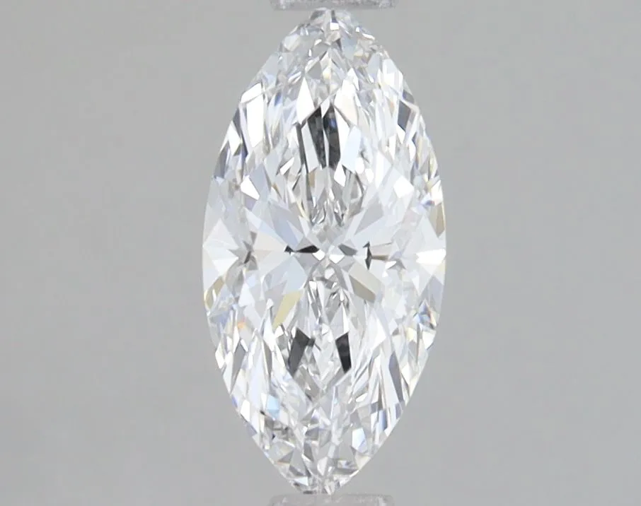 0.78ct MARQUISE D VS1 Lab Grown diamond