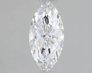 0.78ct MARQUISE D VS1 Lab diamond