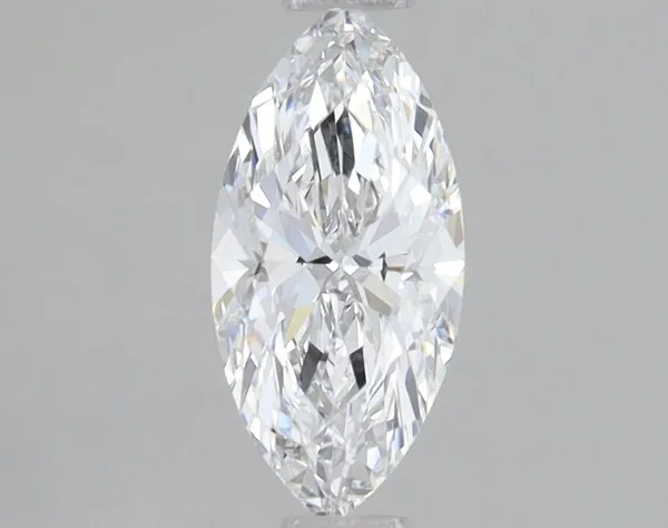 0.78ct MARQUISE D VS1 Lab diamond