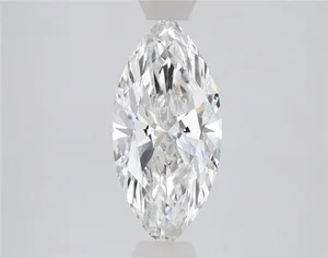 1.01ct MARQUISE E VS1 Lab diamond