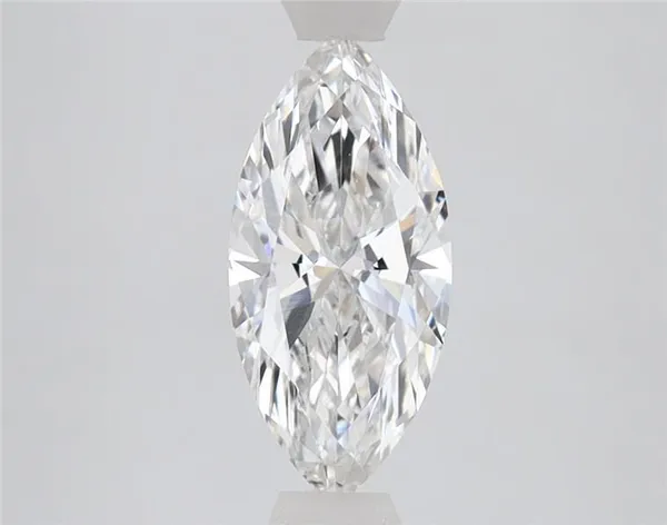 1.01ct MARQUISE E VS1 Lab diamond