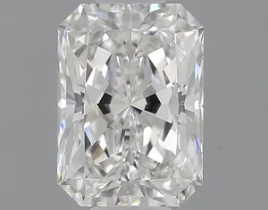0.73ct RADIANT G IF Natural diamond