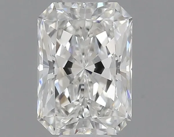 0.73ct RADIANT G IF Natural diamond