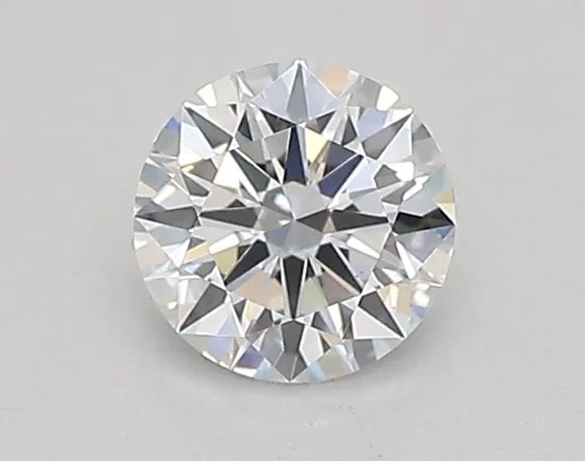 0.33ct ROUND D VVS2 Lab Grown diamond