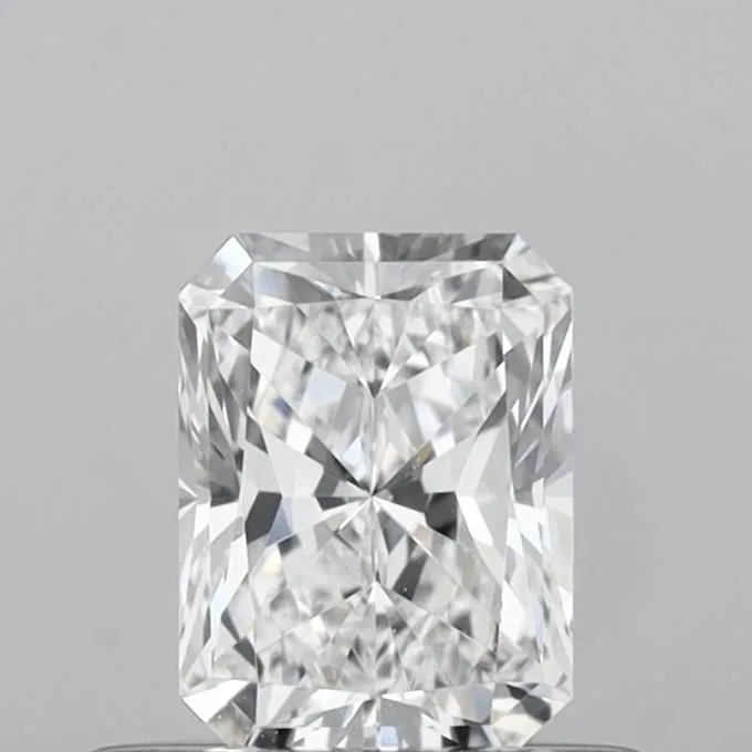 0.50ct RADIANT D VVS2 Lab Grown diamond
