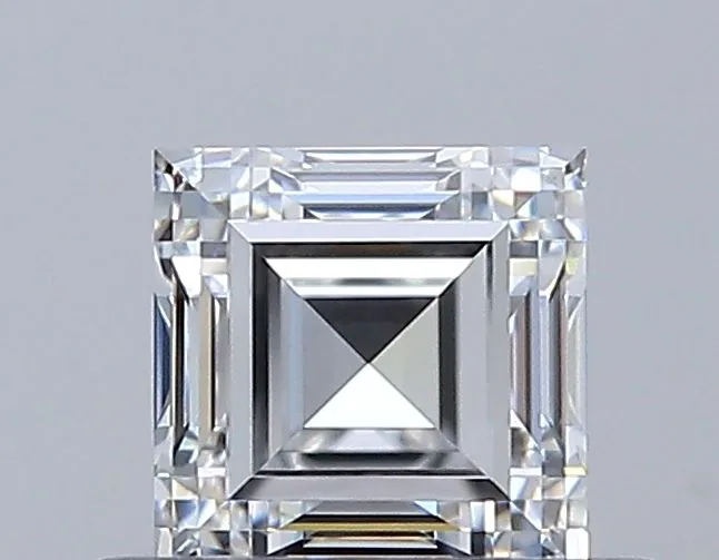0.44ct RADIANT E VVS1 Natural diamond