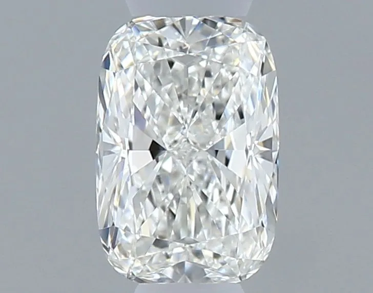 0.32ct CUSHION G VVS1 Natural diamond