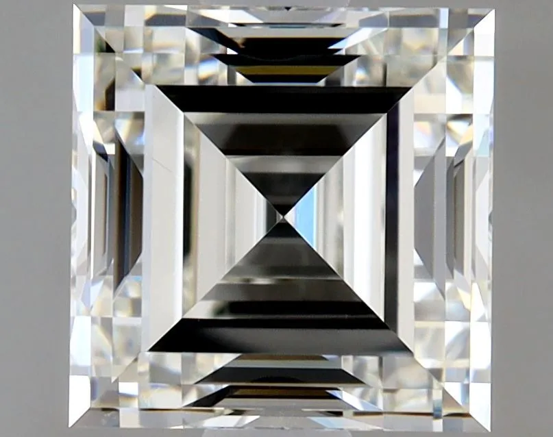 1.17ct RADIANT H VS1 Natural diamond