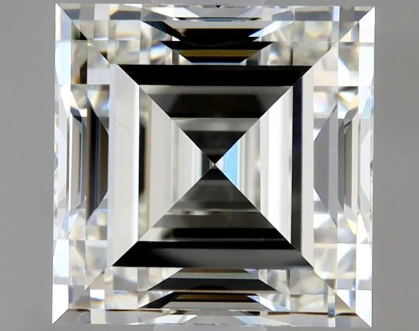1.17ct RADIANT H VS1 Natural diamond