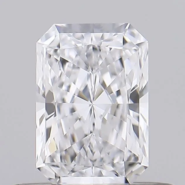 0.52ct RADIANT D VVS1 Lab Grown diamond
