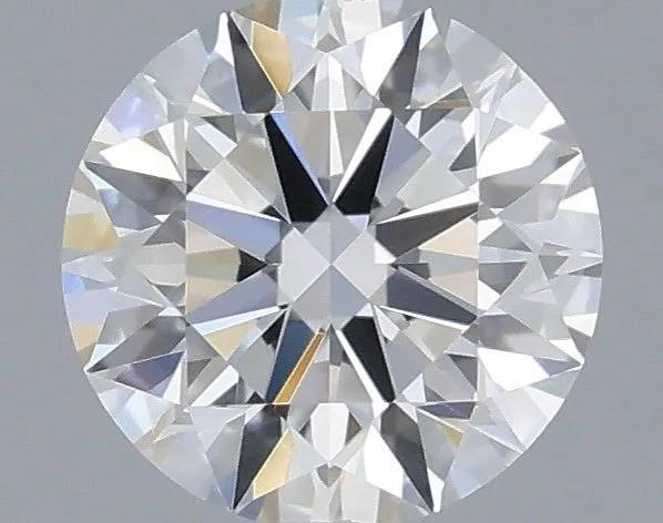 0.32ct ROUND E VS1 Lab diamond