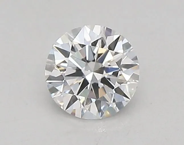0.32ct ROUND D VVS2 Lab Grown diamond