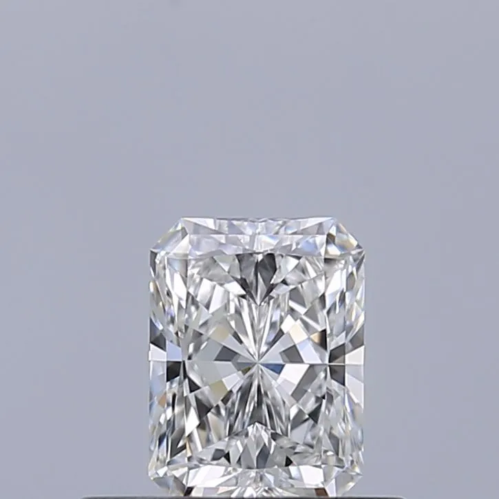 0.40ct RADIANT D VVS1 Natural diamond