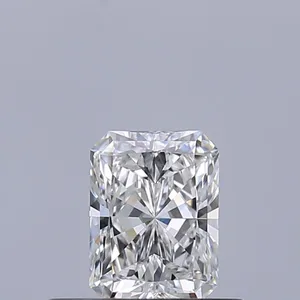 0.4ct RADIANT D VVS1 Natural diamond