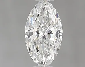0.3ct MARQUISE G VS2 Natural diamond