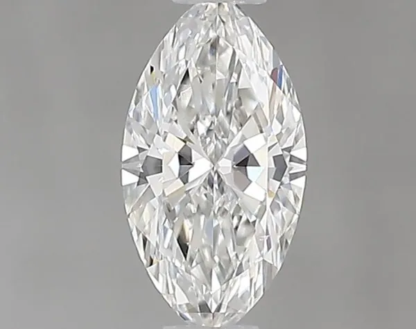 0.3ct MARQUISE G VS2 Natural diamond