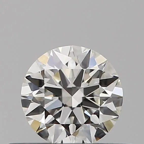 0.30ct ROUND H VS1 Natural diamond